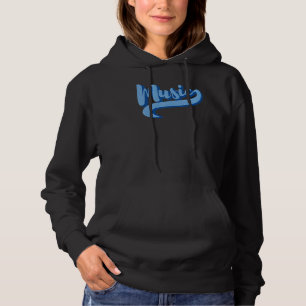 Camiseta Música