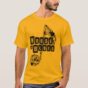 Camiseta música
