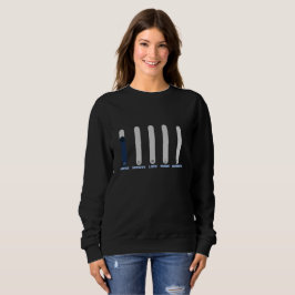 Camiseta Música.