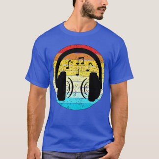 Camiseta Música 2