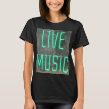 Música ao vivo