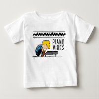 Música Charlie Brown Schroeder
