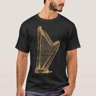 Camiseta Música de Aquiles Madeline Miller Book Novel Illus