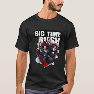 Camiseta Música de Banda de Concertos 2025 América Rapaz Re