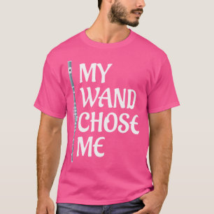 Camiseta Música de Banda Marcial