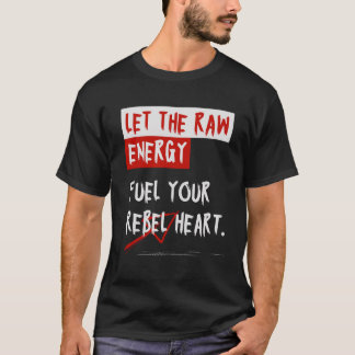 Camiseta Música de Grunge