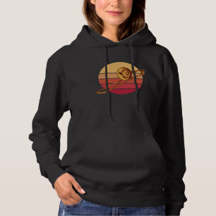 Camiseta Música de Instrumento de Metal Trompete