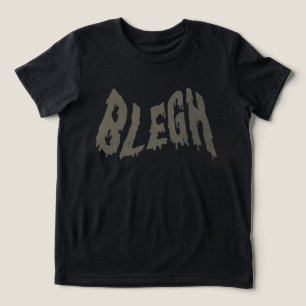 Camiseta Música de Rock Metalcore Heavy Metal Engraçada BLE