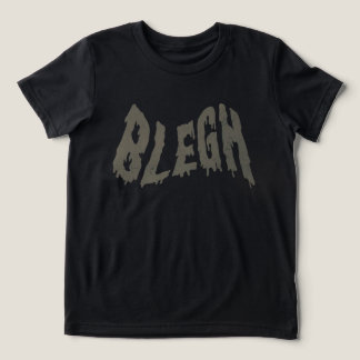 Camiseta Música de Rock Metalcore Heavy Metal Engraçada BLE