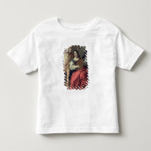 Camiseta Música e amor, 1652