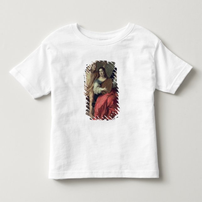 Camiseta Música e amor, 1652 (Frente)