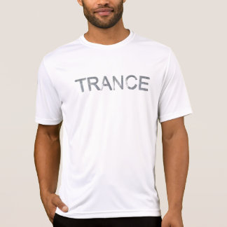Camiseta Música Eletrônica de Trance