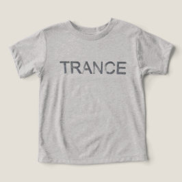 Camiseta Música Eletrônica de Trance