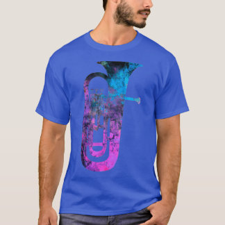 Camiseta música eufonia
