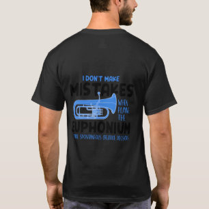 Camiseta Música Eufonista