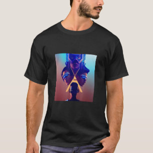 Camiseta Música faz meu mundo girar