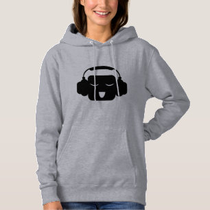 Camiseta Música_Feliz