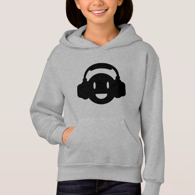Camiseta Música_Feliz (Frente)