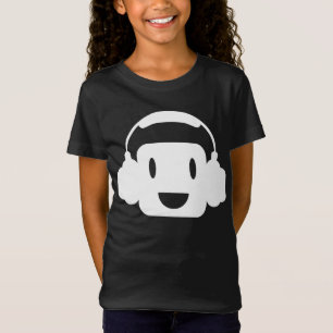 Camiseta Música_Feliz