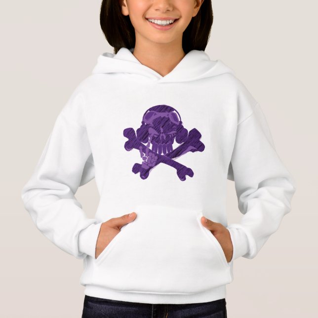 CAMISETA MÚSICA_HACKS (Frente)