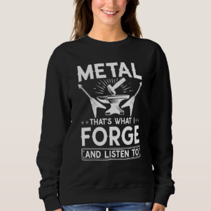 Camiseta Música Heavy Metal Ferreiro Ferreiraria Ferro Wo