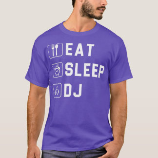 Camiseta Música legal