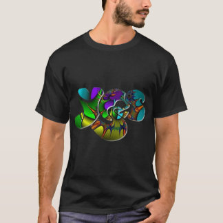 Camiseta música nova banda yes
