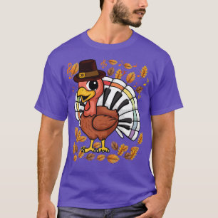 Camiseta Música Piano Professores Música Turquia Figurino F