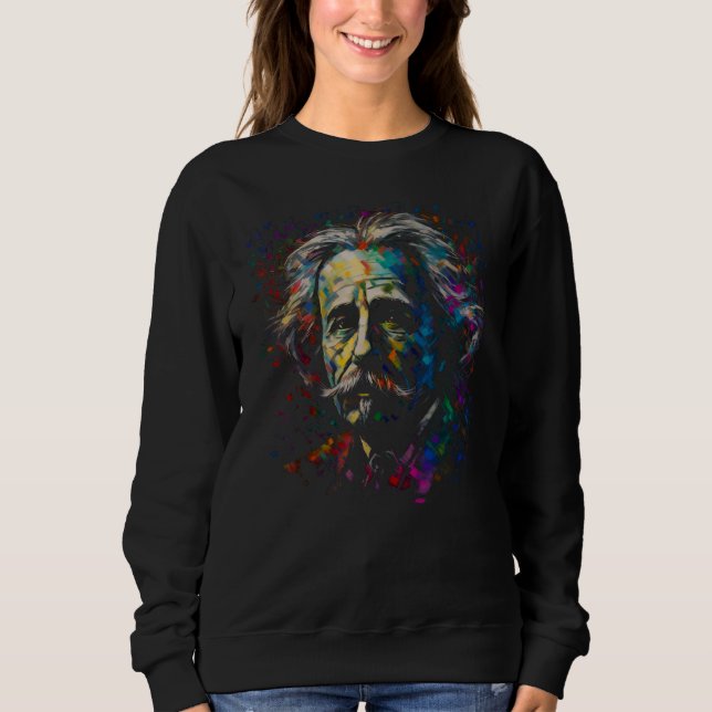 Camiseta Música Pop Edvard Grieg (Frente)