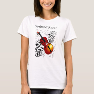Camiseta Música que arrebenta!
