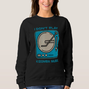Camiseta Música Salsa Para Salsa Djs