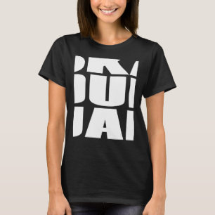 Camiseta Música SKA DUB JAH reggae Rastafarian
