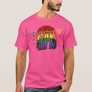 Camiseta Música soa Orgulho gay LGBTQ LGBT Pride Mês 