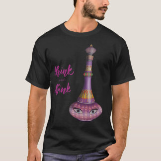 Camiseta Música Vintage Retro I Dream Tv De Jeannie Sitcoms