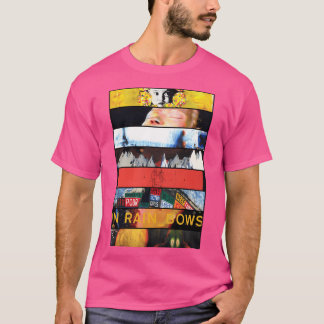 Camiseta Música Vintage Vintageour 2023 menino