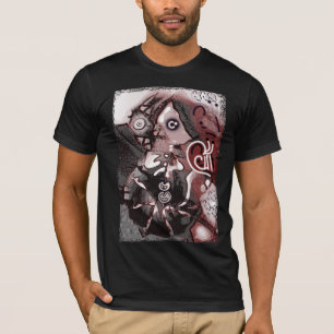 Camiseta Musicalidade