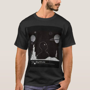 Camiseta músicas de namorados