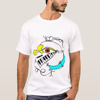 Camiseta Musicman