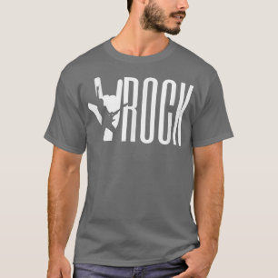 Camiseta Músico Banda do Rock N Roll GuitarGuitarra 2775