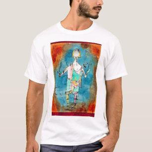 Camiseta Músico Condutor (Jogador), Klee