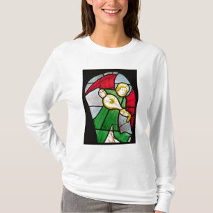 Camiseta Músico do anjo