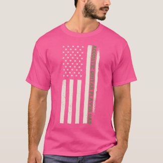 Camiseta Músico Guitarrista Patriótico Dissociador Acústico