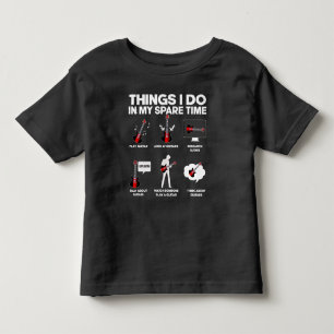 Camiseta Músico Guitarrista Viciado em Violão Músicas Mu