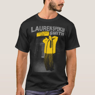 Camiseta Músico Pop de Estilo Grunge