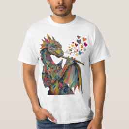 Camiseta Músicos Animais Orgulho -