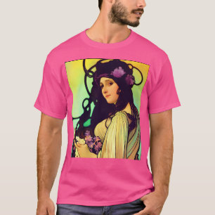 Camiseta Musidora