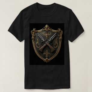 Camiseta Muskatariana