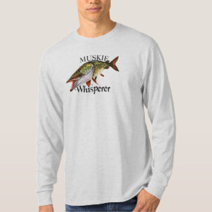 Camiseta Muskie Whisperer