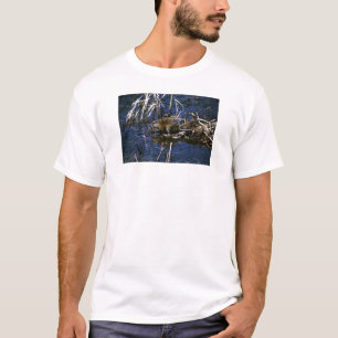 Camiseta Muskrat