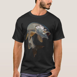 Camiseta Musky